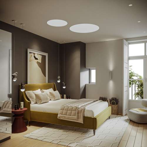 Apartamento T2 Duplex de 112m2 na Rua do Comércio do Porto