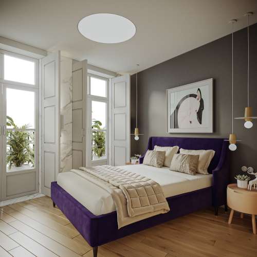 Apartamento T2 Duplex de 112m2 na Rua do Comércio do Porto