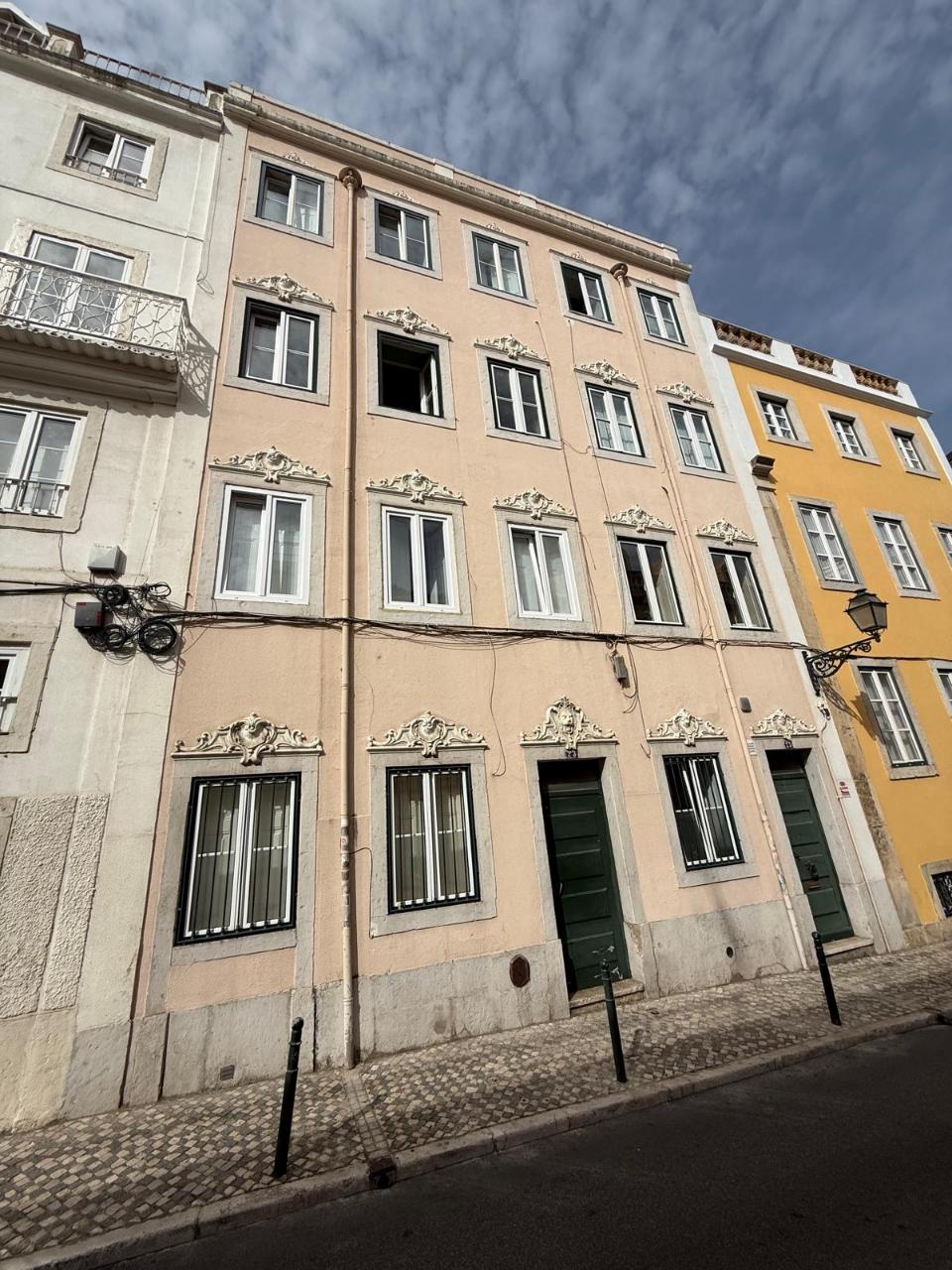 Apartamento T2 no Príncipe Real, Lisboa