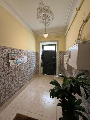 Apartamento T2 no Príncipe Real, Lisboa