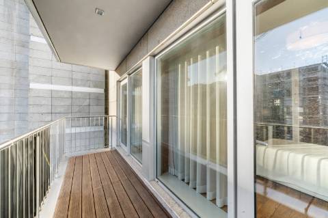 Apartamento T4 como novo, em condomínio de alto padrão