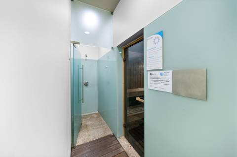 Apartamento T4 como novo, em condomínio de alto padrão