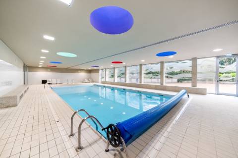 Apartamento T4 como novo, em condomínio de alto padrão