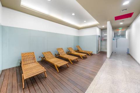 Apartamento T4 como novo, em condomínio de alto padrão