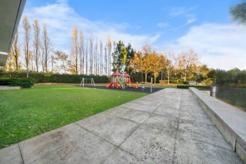 Apartamento T4 como novo, em condomínio de alto padrão