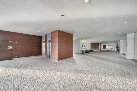 Apartamento T4 como novo, em condomínio de alto padrão