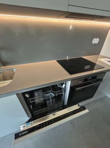 Apartamento T2 em Condomínio Fechado com Piscina, Jardim Privativo e Zonas de Lazer - Águas Santas