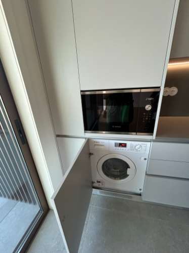 Apartamento T2 em Condomínio Fechado com Piscina, Jardim Privativo e Zonas de Lazer - Águas Santas