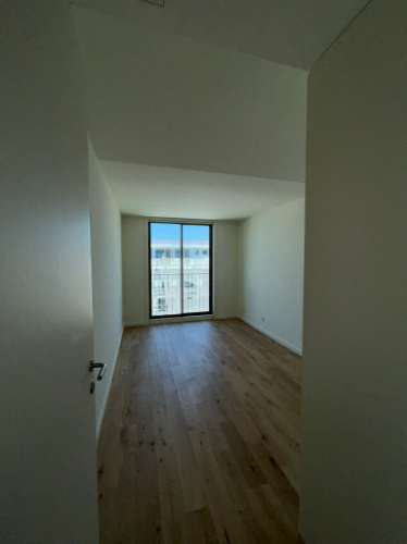 Apartamento T2 em Condomínio Fechado com Piscina, Jardim Privativo e Zonas de Lazer - Águas Santas