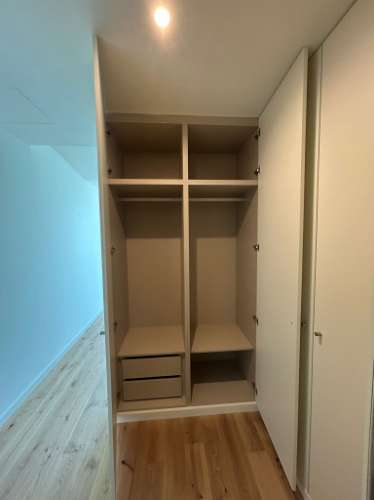 Apartamento T2 em Condomínio Fechado com Piscina, Jardim Privativo e Zonas de Lazer - Águas Santas