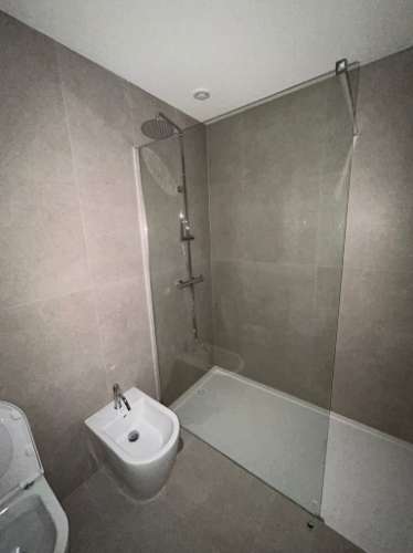 Apartamento T2 em Condomínio Fechado com Piscina, Jardim Privativo e Zonas de Lazer - Águas Santas