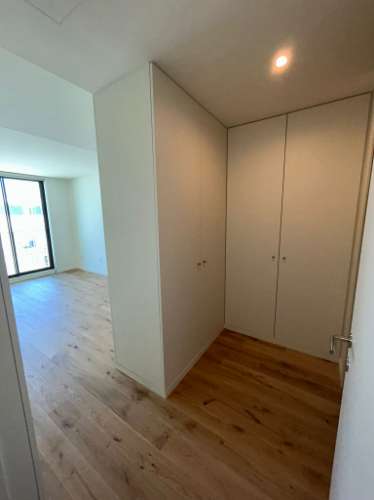 Apartamento T2 em Condomínio Fechado com Piscina, Jardim Privativo e Zonas de Lazer - Águas Santas