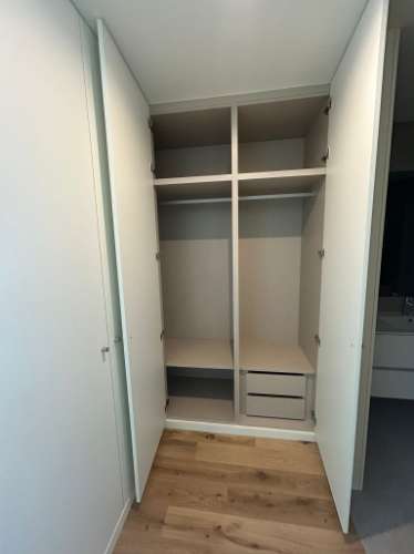 Apartamento T2 em Condomínio Fechado com Piscina, Jardim Privativo e Zonas de Lazer - Águas Santas