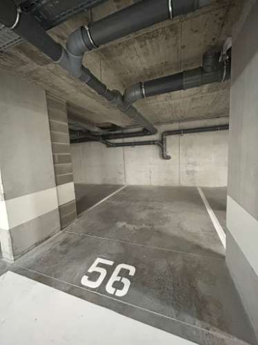 Apartamento T2 em Condomínio Fechado com Piscina, Jardim Privativo e Zonas de Lazer - Águas Santas