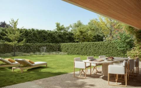 Apartamento T3 de Luxo na Foz do Porto