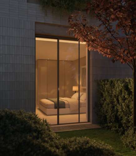 Apartamento T3 de Luxo na Foz do Porto