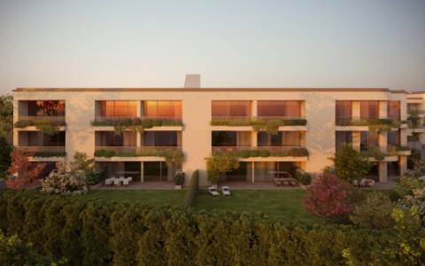 Apartamento T4 de Luxo na Foz do Porto