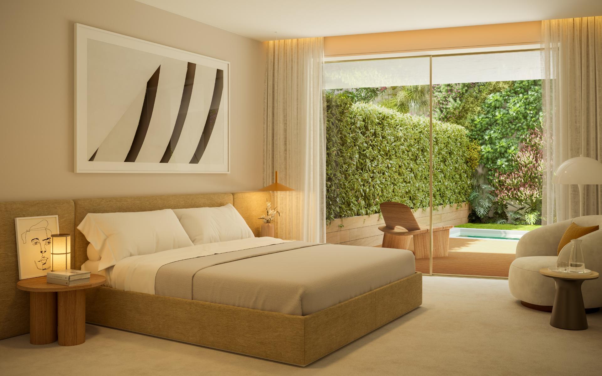 Apartamento T4+1 de Luxo na Avenida da Boavista