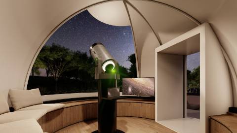 Apartamento T2+1 Exclusivo com Terraço Privado