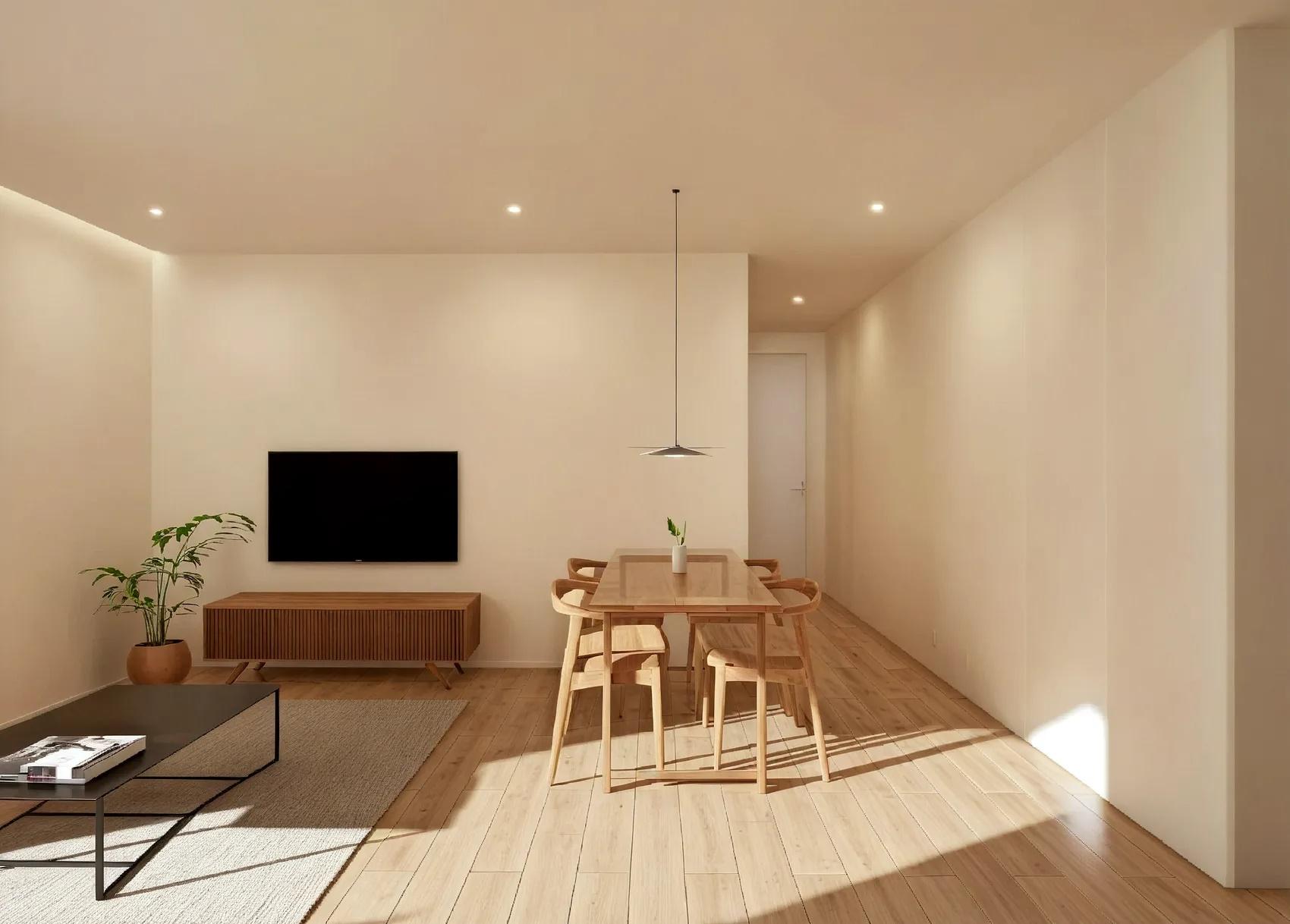 Apartamento T1+1 - Matosinhos Sul