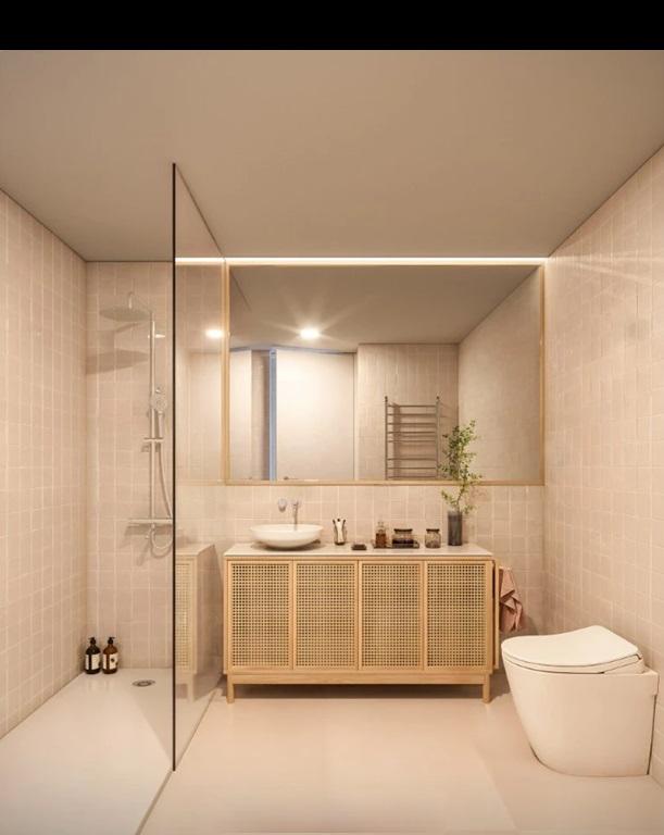 Apartamento T0+1 em Arroios