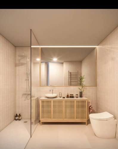 Apartamento T2 em Arroios