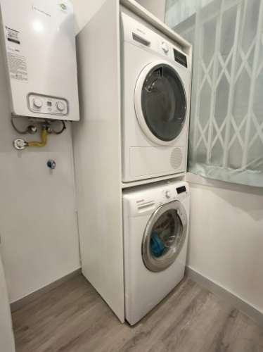 Excelente T2+1 com 2 suítes, totalmente renovado no centro de Gaia