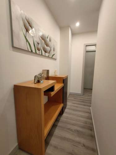 Excelente T2+1 com 2 suítes, totalmente renovado no centro de Gaia