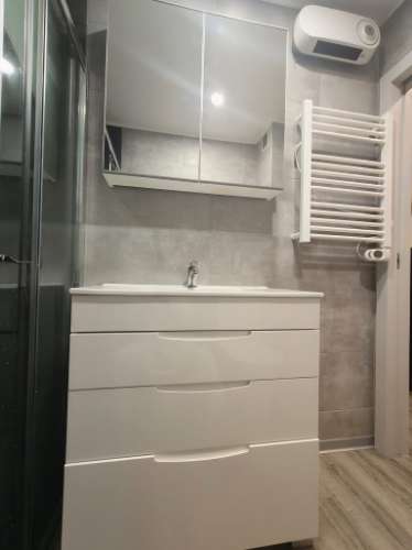 Excelente T2+1 com 2 suítes, totalmente renovado no centro de Gaia