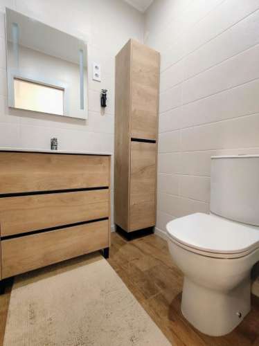 Excelente T2+1 com 2 suítes, totalmente renovado no centro de Gaia