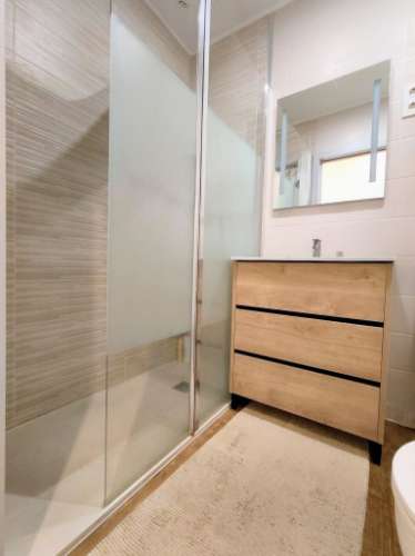 Excelente T2+1 com 2 suítes, totalmente renovado no centro de Gaia