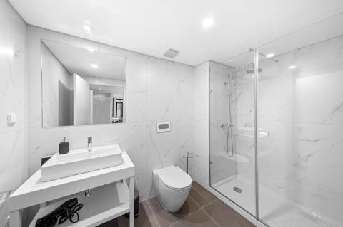 Excelente T1+1 junto a Ponte Dom Luis I na cidade do Porto com Rentabilidade Garantida