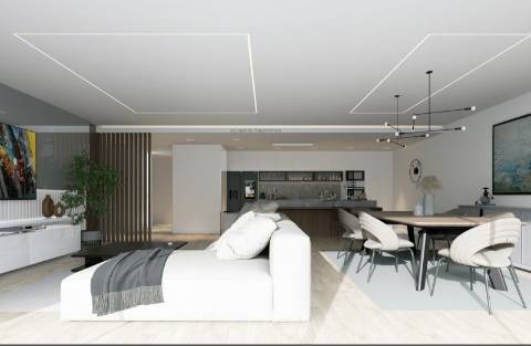 Apartamento T3 de Luxo no Parque da Cidade, Viana do Castelo