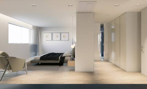 Apartamento T3 de Luxo no Parque da Cidade, Viana do Castelo