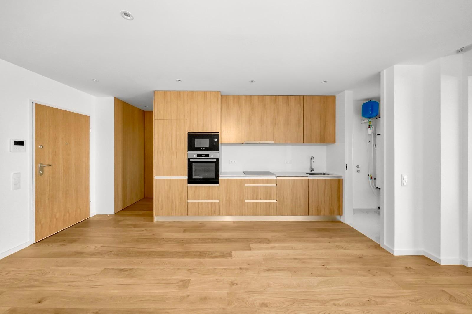 Apartamento T2 novo com varandas em Matosinhos Sul