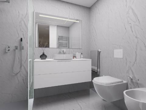 Apartamento T3 de Luxo no Parque da Cidade, Viana do Castelo