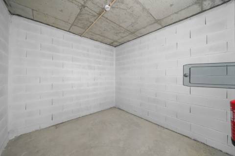 Apartamento T4 novo com varandas panorâmicas em Matosinhos Sul