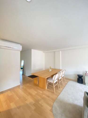 Apartamento T3 Moderno com Varanda e Garagem no Coração do Porto