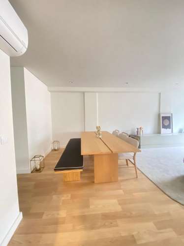 Apartamento T3 Moderno com Varanda e Garagem no Coração do Porto