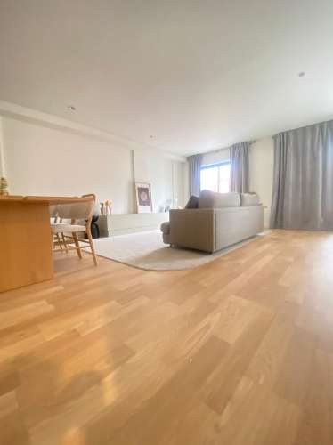 Apartamento T3 Moderno com Varanda e Garagem no Coração do Porto