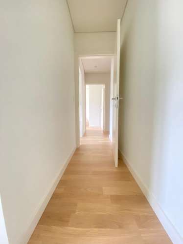 Apartamento T3 Moderno com Varanda e Garagem no Coração do Porto