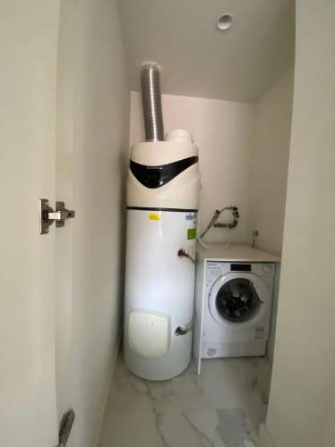 Apartamento T3 Moderno com Varanda e Garagem no Coração do Porto