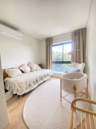 Apartamento T3 Moderno com Varanda e Garagem no Coração do Porto