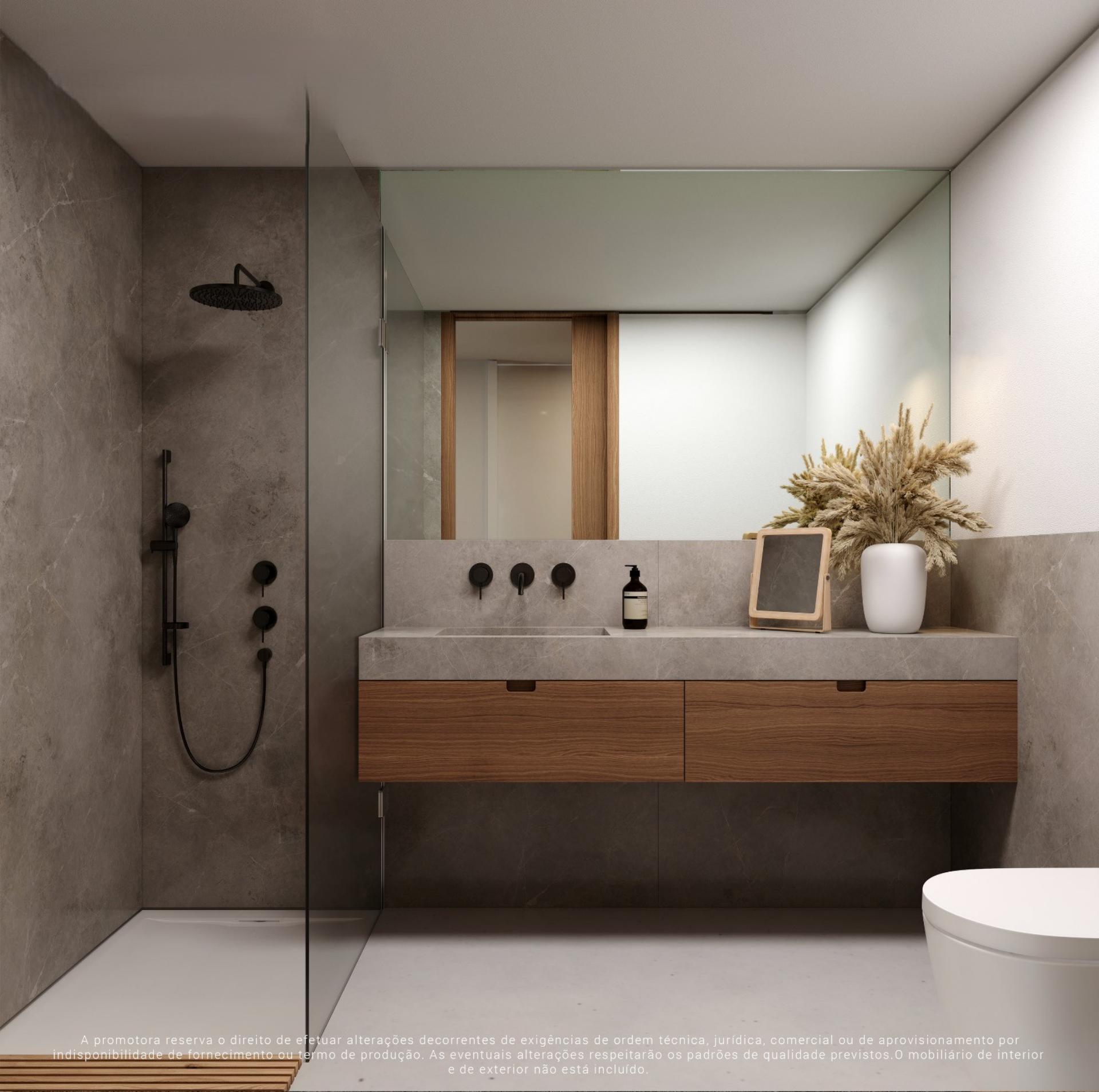 Apartamento T2 coração do Porto