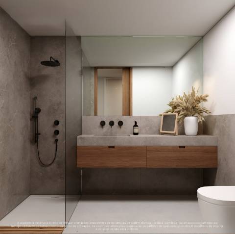 Apartamento T2 coração do Porto