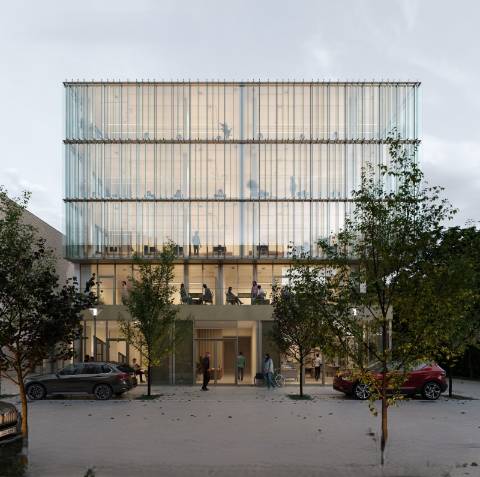 Apartamento T1 coração do Porto