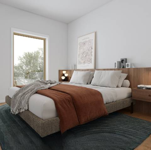 Apartamento T1 coração do Porto