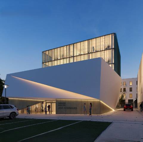 Apartamento T2 coração do Porto