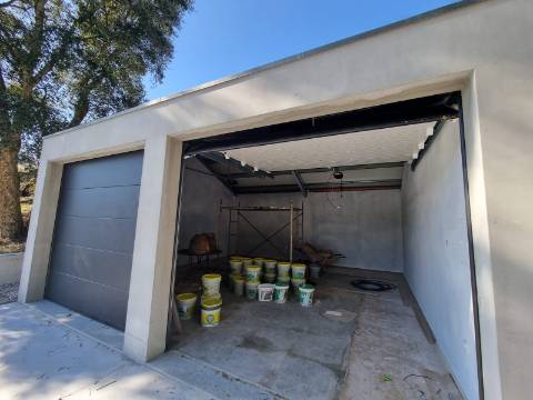 Moradia T3 de Luxo - Nova Construção, Chave na Mão!