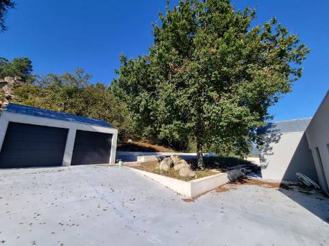 Moradia T3 de Luxo - Nova Construção, Chave na Mão!